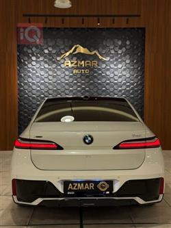 بی ئێم دەبڵیو سیریەس 7